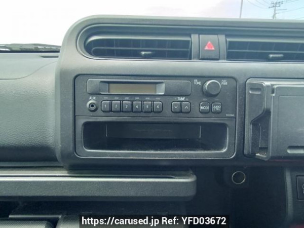Used 2018 AT toyota probox-van NCP160V Image[23]
