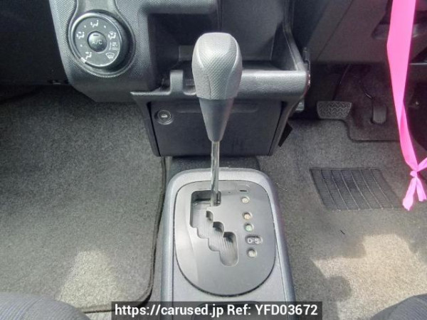 Used 2018 AT toyota probox-van NCP160V Image[25]
