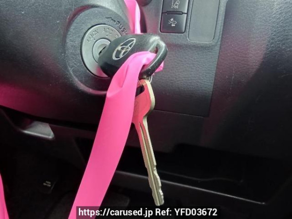 Used 2018 AT toyota probox-van NCP160V Image[26]