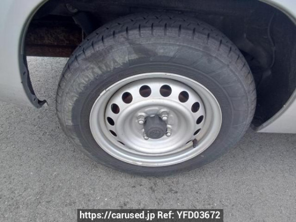 Used 2018 AT toyota probox-van NCP160V Image[29]