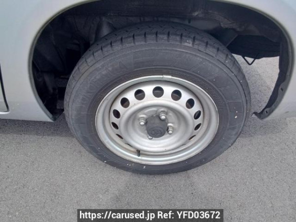 Used 2018 AT toyota probox-van NCP160V Image[30]