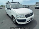 Toyota Succeed Van NCP51V
