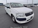 Toyota Succeed Van NCP51V