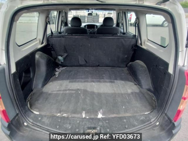 Used 2010 AT toyota succeed-van NCP51V Image[8]