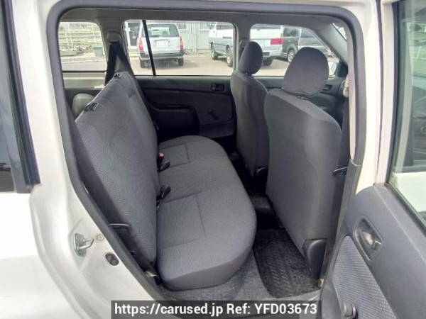 Used 2010 AT toyota succeed-van NCP51V Image[14]