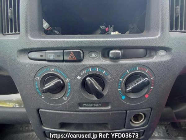 Used 2010 AT toyota succeed-van NCP51V Image[19]