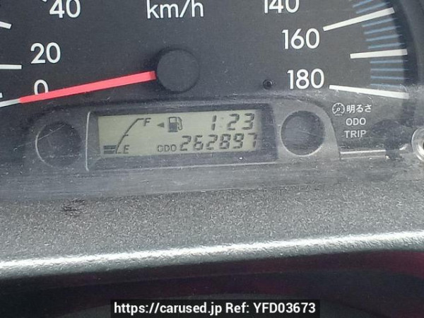 Used 2010 AT toyota succeed-van NCP51V Image[22]