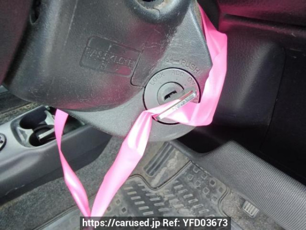 Used 2010 AT toyota succeed-van NCP51V Image[23]