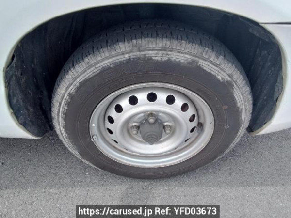 Used 2010 AT toyota succeed-van NCP51V Image[24]