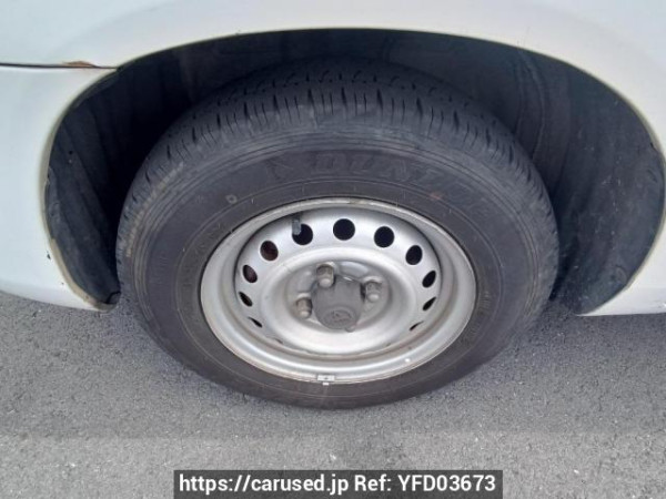 Used 2010 AT toyota succeed-van NCP51V Image[25]