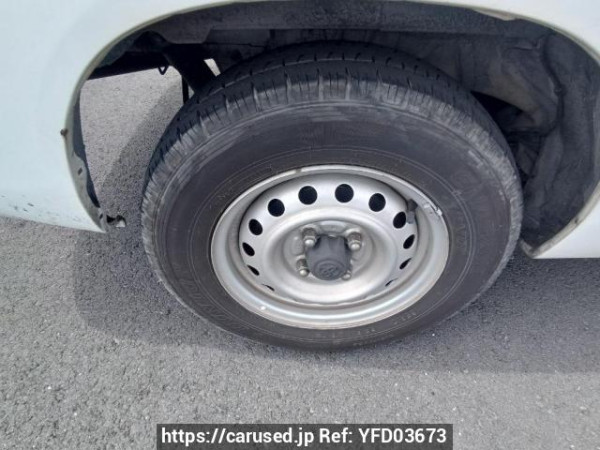 Used 2010 AT toyota succeed-van NCP51V Image[26]