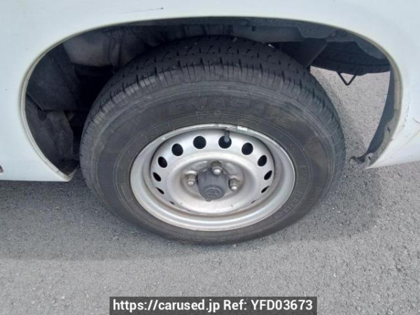Used 2010 AT toyota succeed-van NCP51V Image[27]