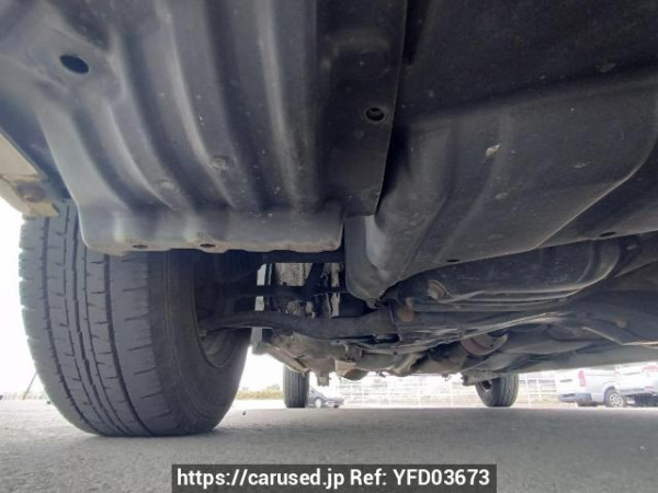 Used 2010 AT toyota succeed-van NCP51V Image[28]