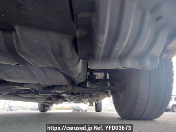 Used 2010 AT toyota succeed-van NCP51V Image[29]