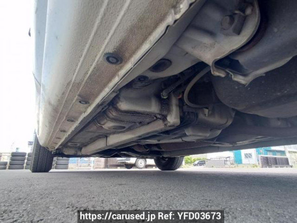 Used 2010 AT toyota succeed-van NCP51V Image[30]