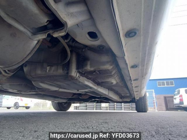 Used 2010 AT toyota succeed-van NCP51V Image[31]