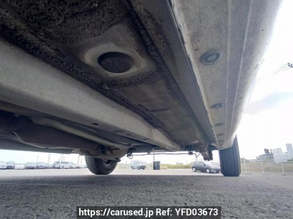 Used 2010 AT toyota succeed-van NCP51V Image[33]