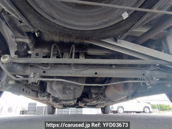 Used 2010 AT toyota succeed-van NCP51V Image[36]