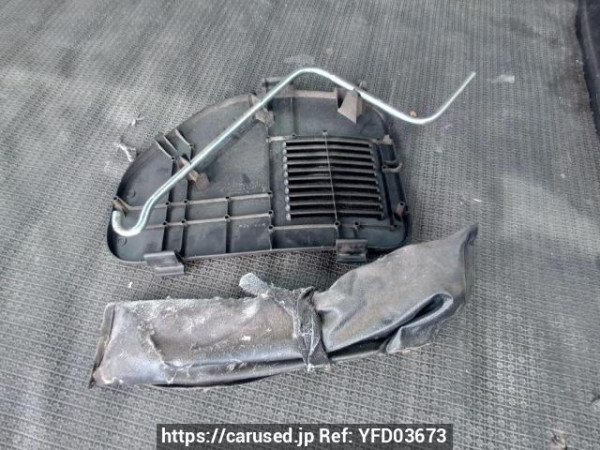 Used 2010 AT toyota succeed-van NCP51V Image[38]