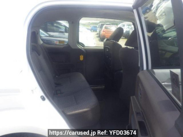 Used 2015 AT toyota spade NCP141 Image[13]
