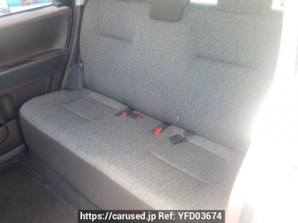 Used 2015 AT toyota spade NCP141 Image[14]