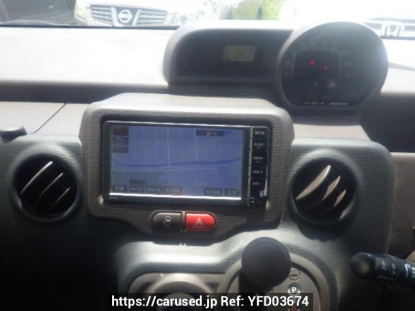 Used 2015 AT toyota spade NCP141 Image[18]