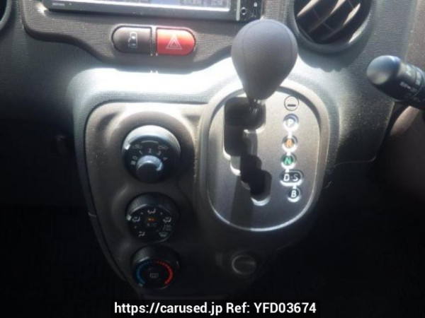 Used 2015 AT toyota spade NCP141 Image[20]