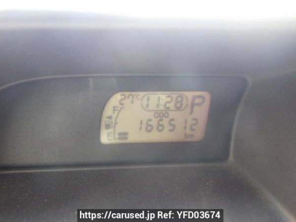 Used 2015 AT toyota spade NCP141 Image[22]