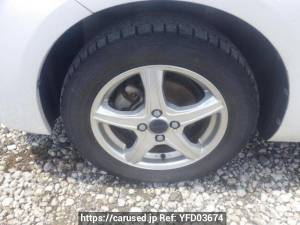 Used 2015 AT toyota spade NCP141 Image[28]
