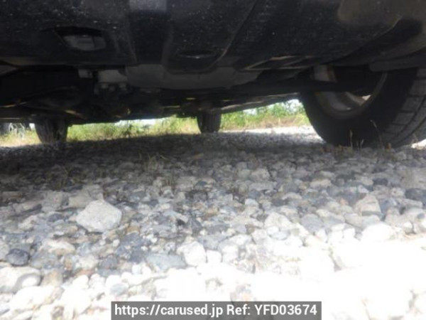 Used 2015 AT toyota spade NCP141 Image[30]