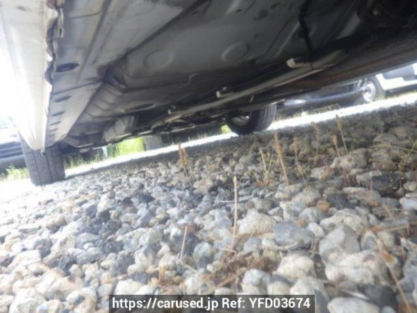 Used 2015 AT toyota spade NCP141 Image[33]