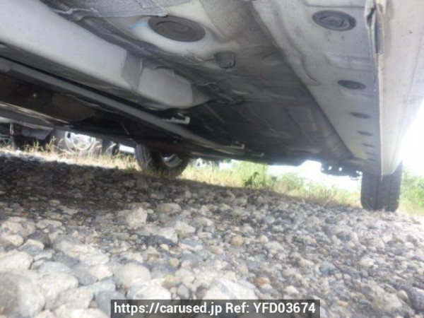 Used 2015 AT toyota spade NCP141 Image[34]