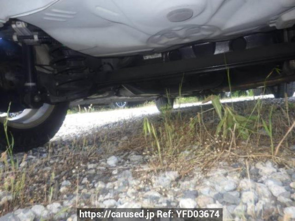 Used 2015 AT toyota spade NCP141 Image[35]