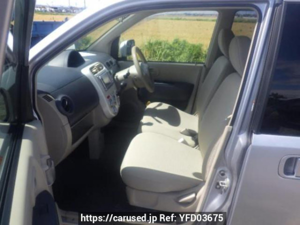 Used 2006 AT mitsubishi ek-wagon H82W Image[13]