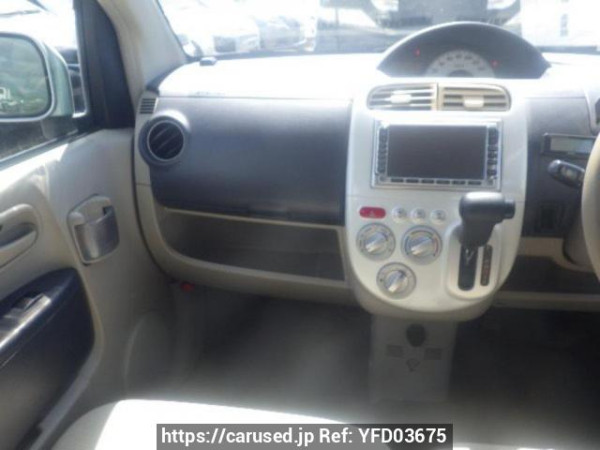 Used 2006 AT mitsubishi ek-wagon H82W Image[17]