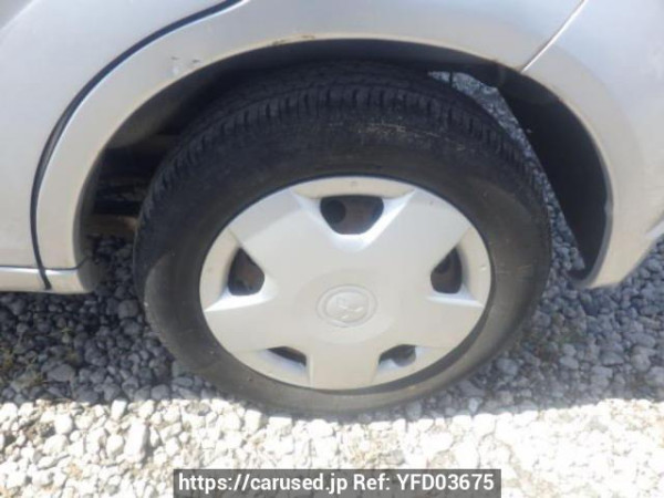Used 2006 AT mitsubishi ek-wagon H82W Image[27]