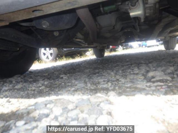 Used 2006 AT mitsubishi ek-wagon H82W Image[29]