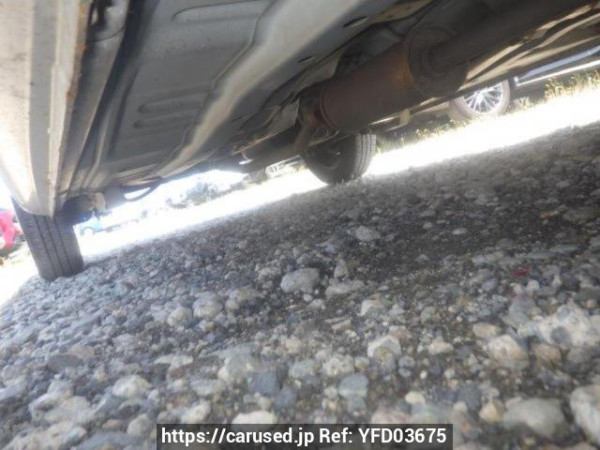 Used 2006 AT mitsubishi ek-wagon H82W Image[31]