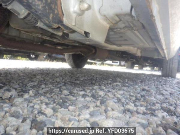 Used 2006 AT mitsubishi ek-wagon H82W Image[32]