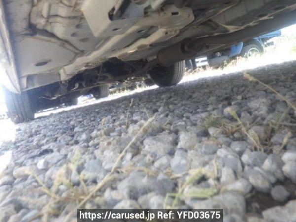 Used 2006 AT mitsubishi ek-wagon H82W Image[33]