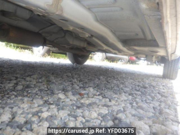 Used 2006 AT mitsubishi ek-wagon H82W Image[34]