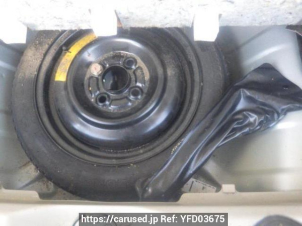 Used 2006 AT mitsubishi ek-wagon H82W Image[37]