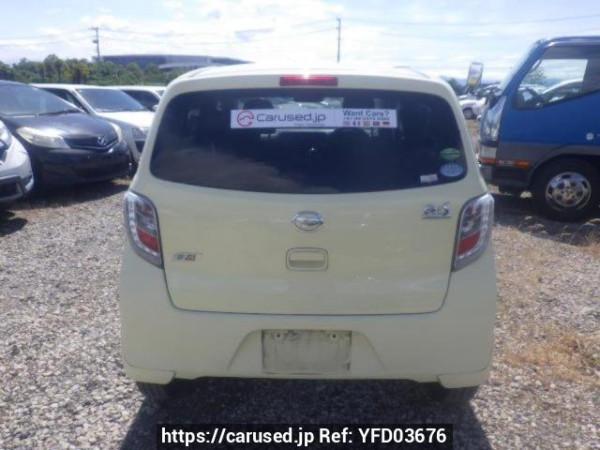Used 2014 AT daihatsu mira-e-s LA300S Image[5]