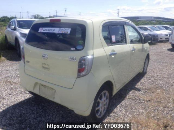 Used 2014 AT daihatsu mira-e-s LA300S Image[6]