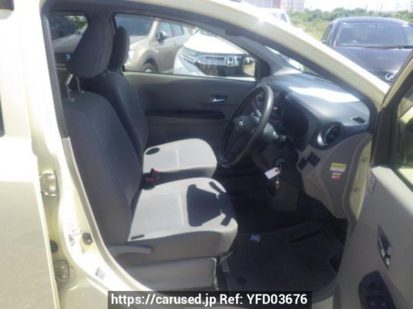 Used 2014 AT daihatsu mira-e-s LA300S Image[11]