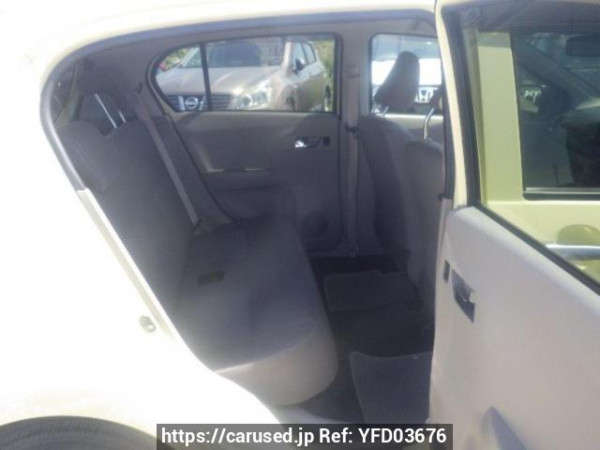 Used 2014 AT daihatsu mira-e-s LA300S Image[13]