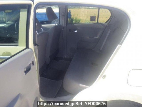 Used 2014 AT daihatsu mira-e-s LA300S Image[14]