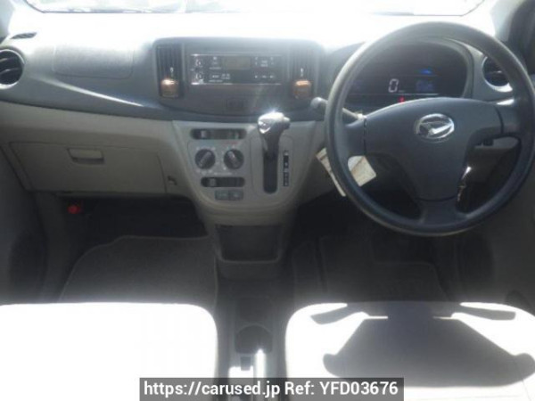 Used 2014 AT daihatsu mira-e-s LA300S Image[15]