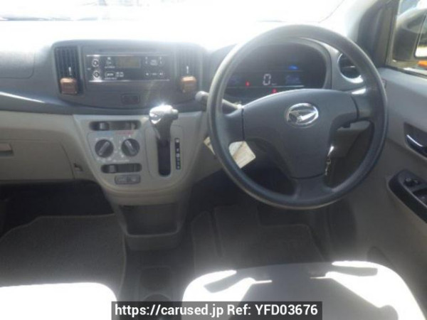 Used 2014 AT daihatsu mira-e-s LA300S Image[17]