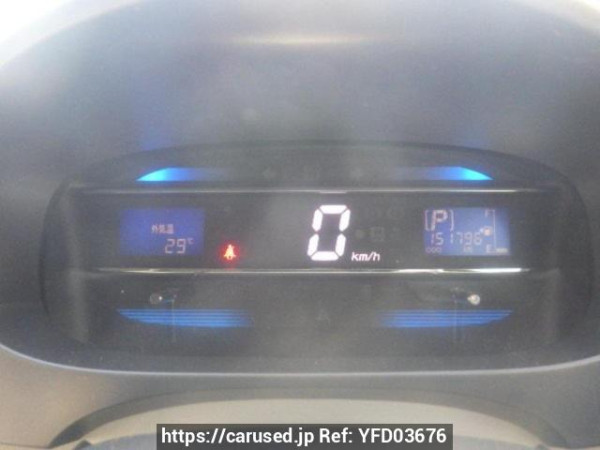 Used 2014 AT daihatsu mira-e-s LA300S Image[20]